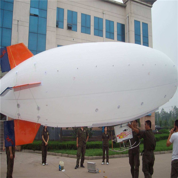 新疆军用无人飞艇价格