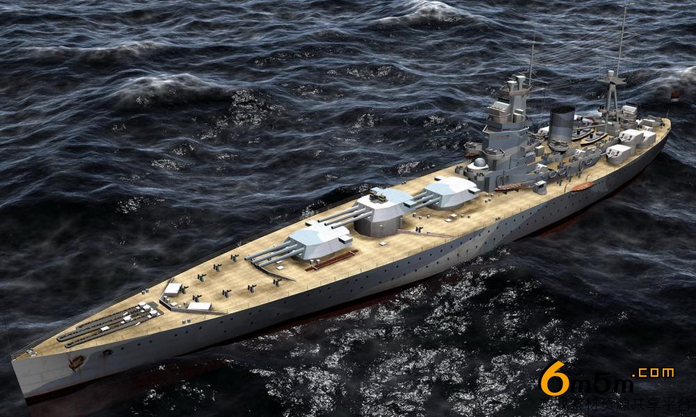 新疆纳尔逊军舰模型